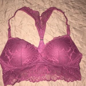 Push up Bralette